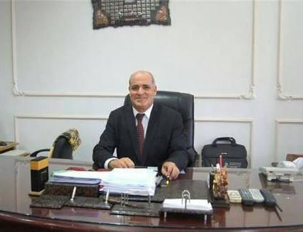 رئيس جامعة الفيوم يحذر من التباطؤ في تطبيق الحد الأدنى للأجور