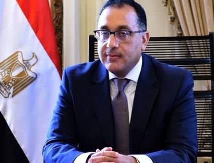 مدبولي يلتقي رئيس Adtran ويرحب بالتعاون في العاصمة الإدارية