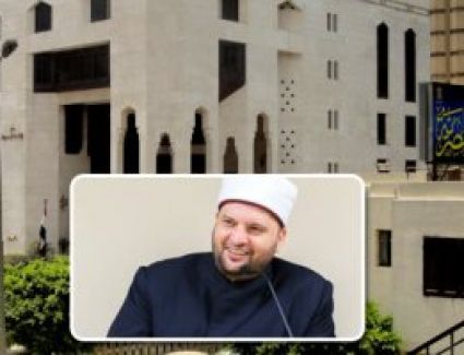 ملامح "اليوم العالمى للإفتاء" وآليات تنفيذه.. لقاءات مرئية وقوافل ميدانية وندوات جماهيرية وأنشطة لزيادة الوعى أبرز الفعاليات.. والأمين العام لأمانة الإفتاء العالمية: اخترنا 15ديسمبر من كل عام للاحتفاء به