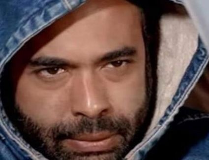 السقا ينعى هيثم أحمد زكي: كنت أجدع وأطيب الناس