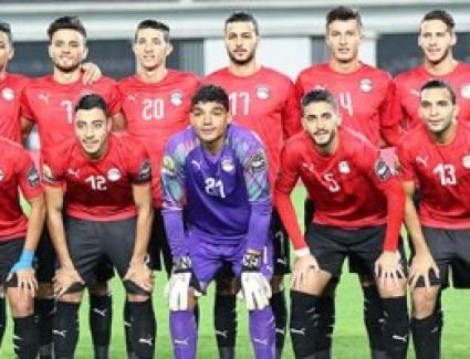 Egypt's Olympic team, led by Shawki Gharib, officially qualified for the semi-finals of the African Nations Championship