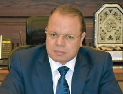 النائب العام ينشئ إدارة للإعلام والتواصل الاجتماعى للتفاعل مع المواطنين