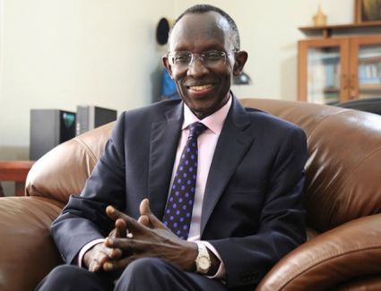 Judicial Week: Rugege roots for mediation as court cases rise