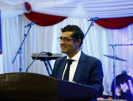 To ensure food security, we must tackle climate change: CP-EU co-chair Zorrinho