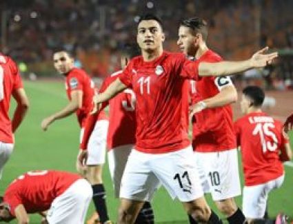 الأندية تحصن نجوم المنتخب الأولمبى من المنافسين بعد الإنجاز الأفريقى.. إنبى يخطر أسامة جلال برفض رحيله فى يناير.. الزمالك يحدد تسعيرة مصطفى محمد بـ5 ملايين دولار.. والأهلى يفكر فى شراء صبحى نهائيا ويؤمن عمار