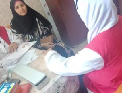 الصحة: الانتهاء من فحص 2.4 مليون سيدة منذ انطلاق مبادرة الكشف المبكر عن سرطان الثدى