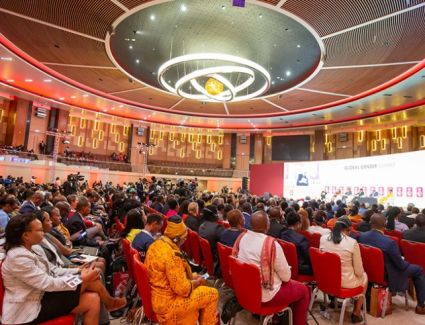 A smarter world must invest in women and girls