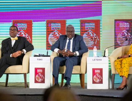 EDITORIAL: Obstacles to gender equality are what needs to be addressed, not promises