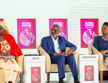 16-days of activism and the enduring battle to end violence against women