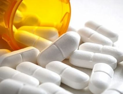 شعبة الصيدليات: سحب مضاد حيوي مستورد من الأسواق بسبب الصلاحية