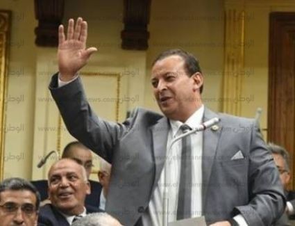 نائب: السيسي يقود مسيرة التنمية داخل مصر وأفريقيا