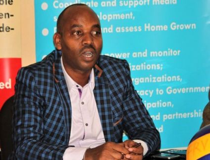 FRVB undecided on candidate to support in CAVB elections