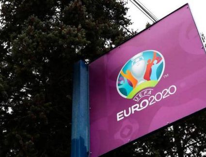 "ويفا": طرح مليون تذكرة إضافية لجمهور "يورو 2020"