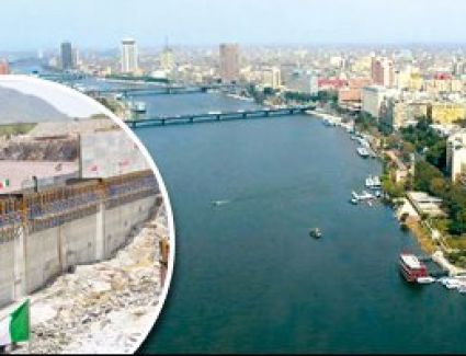 اليوم انطلاق اجتماعات سد النهضة فى القاهرة.. الوزراء يستكملون على مدار يومين مناقشة ملاحظات الدول على المقترحات المقدمة لملء وتشغيل السد.. وممثلون من الحكومة الأمريكية والبنك الدولى يحضرون الاجتماعات