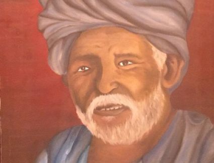 الإبداع التشكيلى المصرى 