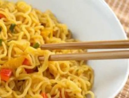 الشعرية سريعة التحضير  تؤدى لإصابة بالسمنة والأمراض المزمنة الأخرى مثل السكر والضغط والقلب.