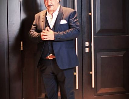 البيان 151للمخرج هانى احمد