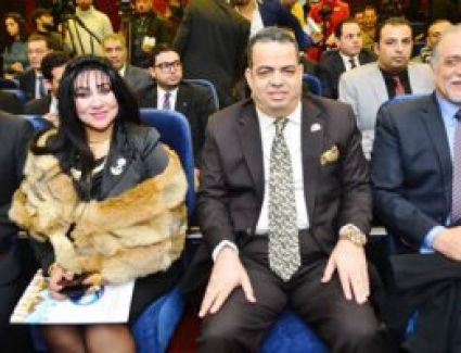 قلب رجل واحد من أجل مصلحة الوطن