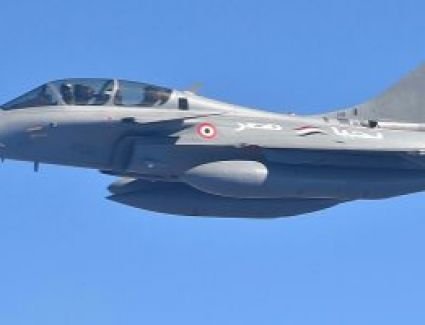 القوات المسلحة المصرية تنفذ مناورة "قادر 2020" بمشاركة الأسلحة المنضمة حديثا