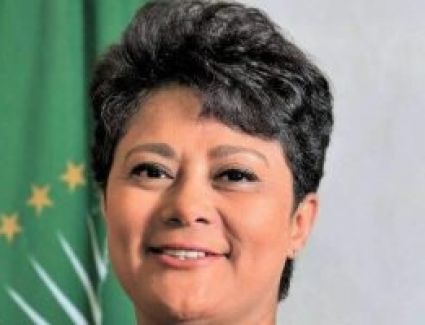 Namira Negm: Corruption, human rights and children are on the agenda of the permanent delegates