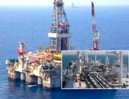 البترول تنفى خفض إنتاج حقل ظهر.. وتؤكد: خطة الدولة تستهدف زيادة المعدلات