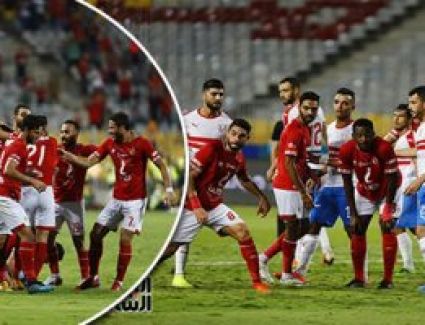 تامر مرسي يعلن عن مفاجأة لجماهير الأهلي والزمالك فى مباراة السوبر