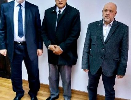 الوصول إلى أسواق أفريقيا بأسرها و إننا ملتزمون بتقديم خدمات عالية الجودة