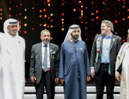 عد تكريمه من محمد بن راشد.. تعرف على المصرى "مجاهد الطلاوى" طبيب المساكين