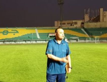 طارق يحيى لـ"سوبر كورة": مباراة جينيراسيون دليل براءة الزمالك من عقوبات القمة