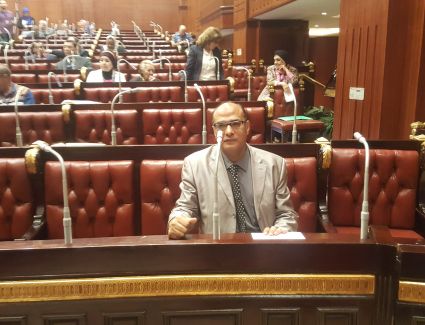 إلغاء الحبس الاحتياطى للطبيب إلا بأمر من النائب العام أبرز تعديلات القانون