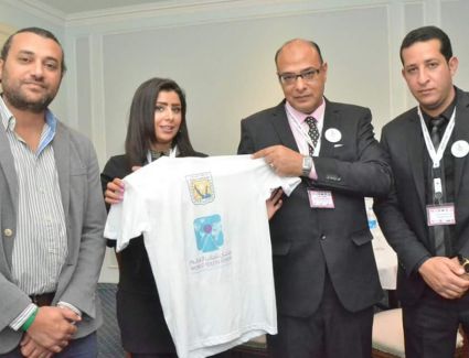 منتدى شباب العالم يتبنى مبادرة "تحدى القراءة" لكسر ملل العزل المنزلى