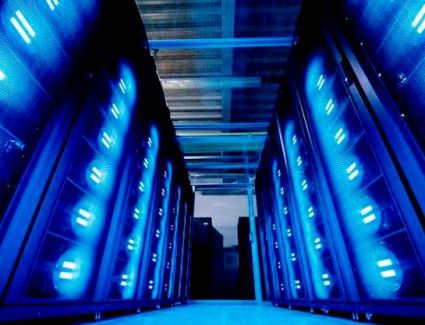 أجهزة الكمبيوتر العملاقة الخارقةللبحث عن علاج لفيروس كورونا