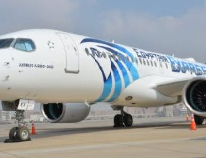 الخارجية الأمريكية تشكر "مصر للطيران" على تنظيم رحلات جوية لإعادة الأمريكيين لوطنهم