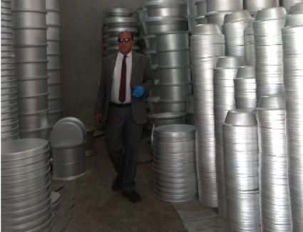 قانون تيسير إجراءات منح تراخيص المنشآت الصناعية، فصلا خاصاً بتراخيص الصناعات الثقيلة