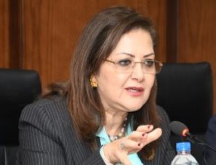وزيرة التخطيط: تداعيات الاقتصادية لكورونا أسوأ من الأزمة العالمية فى 2008
