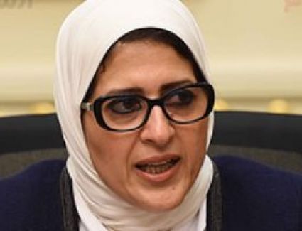 لصحة: ارتفاع حالات الشفاء من مصابى كورونا إلى 553 وخروجهم من المستشفيات