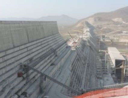 مصر والسودان يبحثان ملف سد النهضة واستيضاح موقف أثيوبيا من العودة للمفاوضات