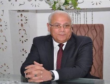 استثناء المنشآت الصناعية والسياحية والحكومية والقومية في بورسعيد من قرار وقف تراخيص البناء