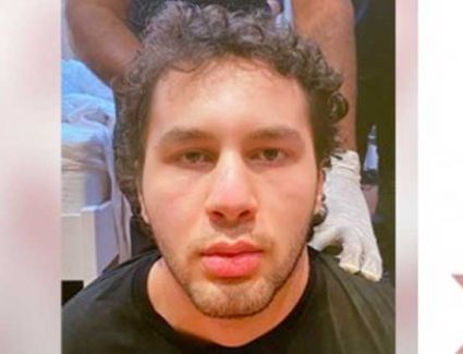 دبي: اعتقال أحد أخطر قيادات العصابات الدولية المنظمة