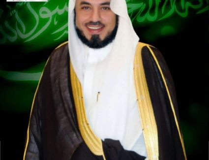 ملتقى "اصدقاء الشريف الراجحي" يهنئ خادم الحرمين الشريفين وولي عهده الامين بالذكرى الرابعة للبيعة