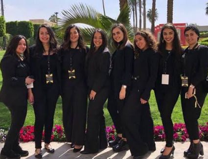 "حكاية أم".. حملة توعوية لتخفيف الضغوط المجتمعية عن الأمهات