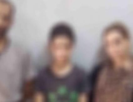 نجحت أجهزة الأمن في ضبط مرتكب واقعة التعدى على طفل بالضرب وتصوير مقطع فيديو بالواقعة وبثها عبر شبكة الإنترنت