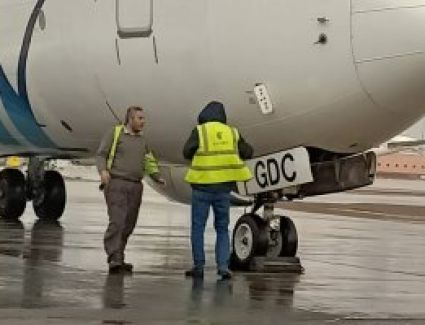 مصادر حكومية: مؤتمر وزيرى الطيران والسياحة سيحدد خطة فتح المطارات فى مصر