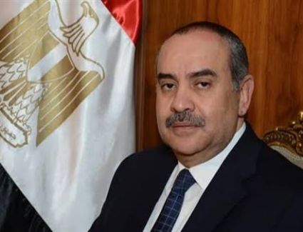 وزير الطيران: استغللنا فترة الغلق فى العمل على البنية التحتية للمطارات