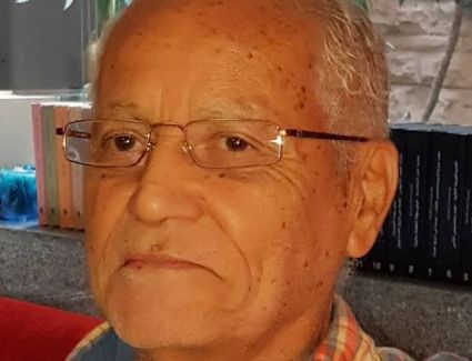 ضحايا الفيروس.. كورونا تتسبب فى رحيل التشكيلى سامح اللبنانى