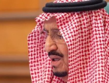 السعودية: أمن مصر جزء من أمننا ونقف إلى جانب القاهرة فى حق الدفاع عن حدودها
