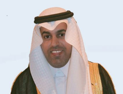 رئيس البرلمان العربي يرحب بنتائج المؤتمر الدولي للشراكة مع السودان 