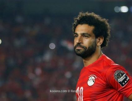 بعد حالة الجدل.. محمد صلاح يدعم يوسف الشريف بهذه الطريقة