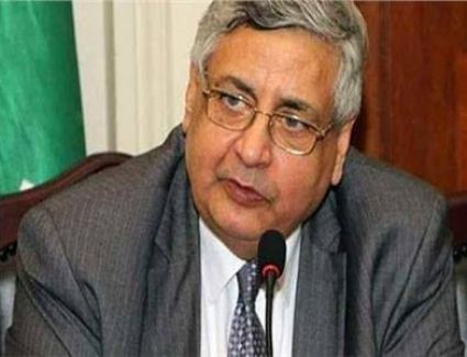 مستشار الرئيس: لم يثبت اختفاء كورونا نهائيًا فى أى دولة