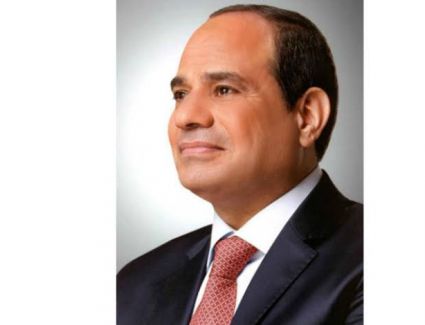 الرئيس السيسى يجتمع بمدبولى ووزيرة التخطيط ورئيس هيئة الشراء الموحد